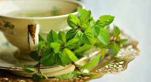 Comment perdre la graisse du ventre naturellement : 5 tisanes pour la désintoxication et la perte de poids