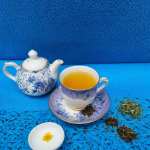 Tisane au bureau : rituels anti‑grignotage