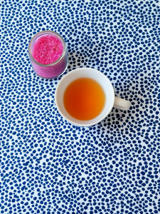 Tisane pour enfants : douceur, sécurité et une pincée d’humour (sans caféine !)