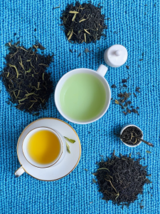 Tisanes anti-fringale : le remède de 11h pour ne plus craquer sur le pain perdu