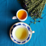 Tisane du matin sans théine : l’énergie douce que votre journée mérite