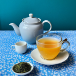 Tisanes post-sport : les vraies copines après une bonne sortie en Bourgogne