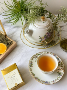 Tisanes pour une transition réussie vers la vie de bureau post-confinement