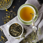 Tisanes anti-stress : vos alliées pour une rentrée sereine