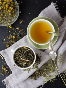 Tisanes anti-stress : vos alliées pour une rentrée sereine