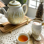 Les tisanes, des alliées méconnues pour une transition réussie vers le télé-travail