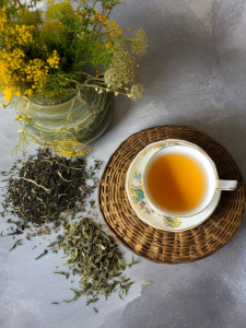 Les tisanes, des alliées méconnues pour une transition réussie vers le travail hybride