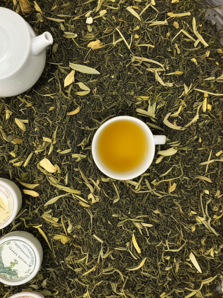 Tisane relaxante